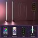 Светодиодные панели 25 см 2шт RGB с APP Smart от USB и пультом 00023738 фото 3
