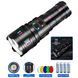 Фонарь AK177-1 PM60-TG 4х18650 00023244 фото 1