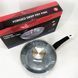 Сковорода UNIQUE UN-5104 24 см, без крышки, многослойным антипригарным гранитным покрытием 00019011 фото 12