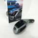 Автомобильный bluetooth fm модулятор X5 ВТ для автомагнитолы, mp3 / фм трансмиттер с дисплеем 00017041 фото 2