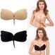 Бюстгальтер-невидимка Fly Bra лифчик без бретелей на шнуровке 00014574 фото 3