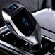 Автомобильный bluetooth fm модулятор X5 ВТ для автомагнитолы, mp3 / фм трансмиттер с дисплеем 00017041 фото 10