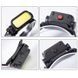 Фонарь налобный BL-008+COB (white+red), красный свет, водозащита, встроенный аккумулятор 00023194 фото 8