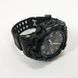 Часы наручные мужские SKMEI 6851/1586BK, Армейские часы противоударные, Водонепроницаемые мужские часы 00022113 фото 9
