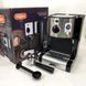 Кофеварка рожковая MAGIO MG-960 00019657 фото 10
