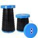 Складной стул Telescopic stool раскладной телескопический стул 00012804 фото 3