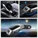 Автомобільний FM трансмітер модулятор FM FM трансмітер модулятор авто MP3 Bluetooth H20+BT 00017025 фото 1