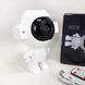 Звездный 3D проектор Astronaut, Лазерный ночник-проектор астронавт LED, Мини лазерный проектор небо 00022970 фото 11