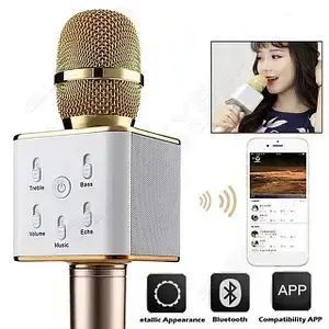 Микрофон караоке MC-871 Bluetooth 00017321 фото