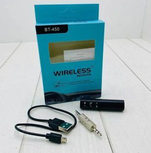 Трансмитер FM MOD BT 450 00016914 фото