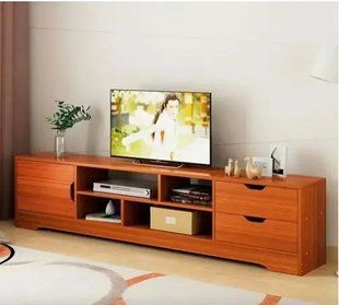 Стенка в гостиную под TV (STL-MD 81)/ Стеллаж в гостиную Г30/Ш140/В41 00013254 фото