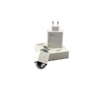 Зарядное устройство для USB Adapter 9172 с кабелем Type-C 120W 00023790 фото