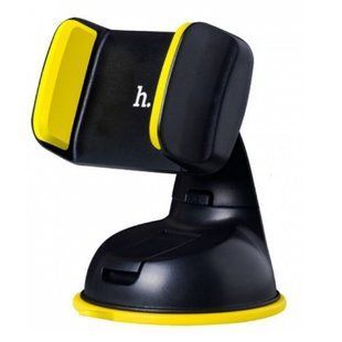 Автодержатель Hoco CA5 Suction vehicle Holder 00017007 фото