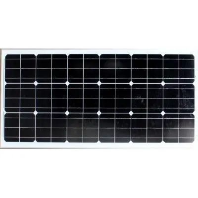 Солнечная панель 18V 170W 151*69*9.5 00018119 фото
