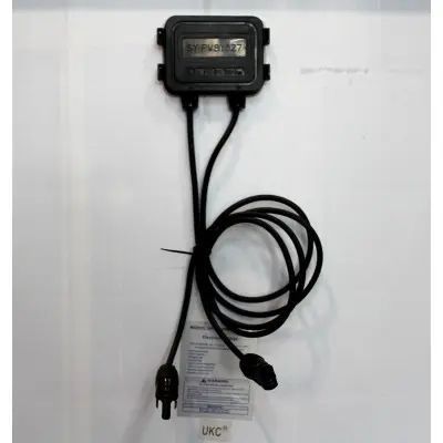 Солнечная панель 18V 170W 151*69*9.5 00018119 фото