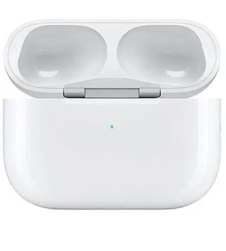 Бездротові навушники Apple AirPods Pro 2 00023898 фото