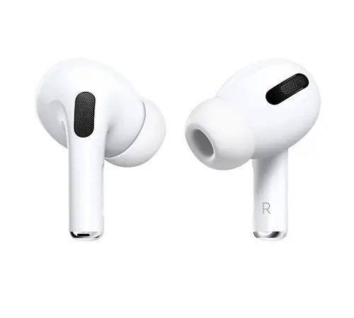 Бездротові навушники Apple AirPods Pro 2 00023898 фото