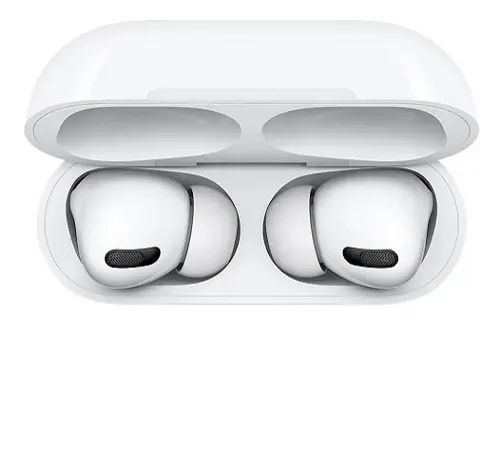 Бездротові навушники Apple AirPods Pro 2 00023898 фото