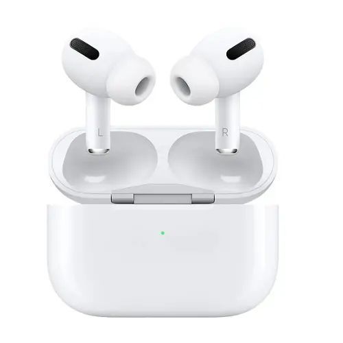 Бездротові навушники Apple AirPods Pro 2 00023898 фото
