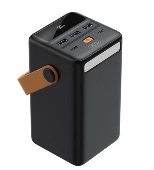 Портативна батарея AWEI P101K 60000mah Power Bank швидка зарядка 00017949 фото