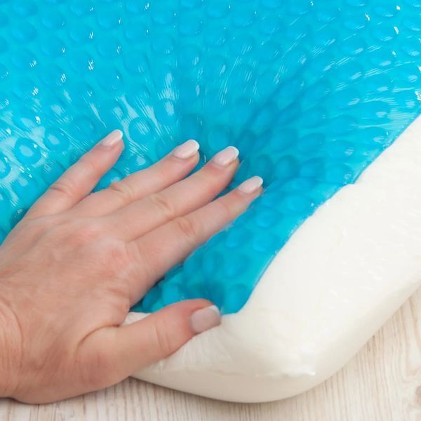 Подушка з охолоджуючим ефектом Leglo GEL 50x70 00015037 фото