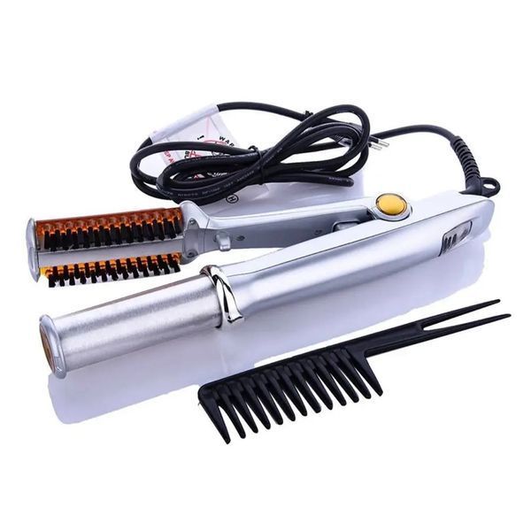 Утюжок плойка для укладання волосся InStyler (M-125) 00021373 фото