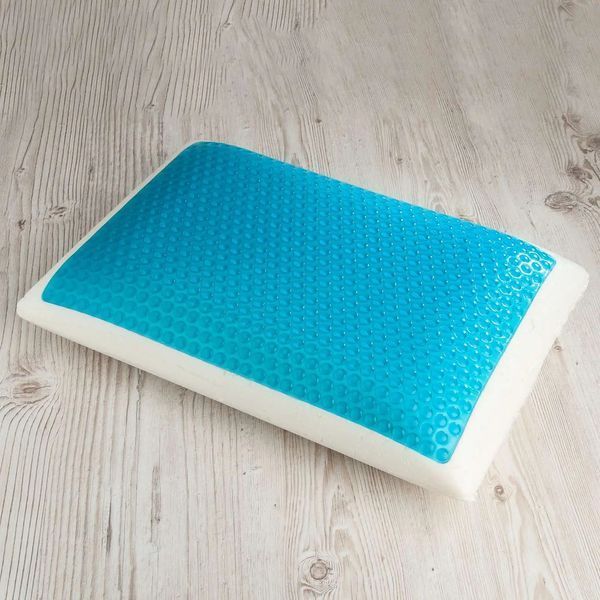 Подушка з охолоджуючим ефектом Leglo GEL 50x70 00015037 фото
