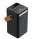 Портативна батарея AWEI P101K 60000mah Power Bank швидка зарядка 00017949 фото 3