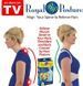 Корректор осанки Royal posture woman 00014575 фото 7