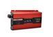 Перетворювач інвертора OLSACE 2000W 12-220V Power Inverter Автомобільний перетворювач