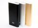Портативное зарядное устройство Павербанк Powerbank Xiaomi M8 20800 Silver, Gold, Black 00017494 фото 6