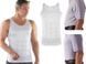 Коригуюча майка чоловіча Slim n Lift Tank top for men AND LY-579 00015619 фото 3