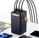 Портативна батарея AWEI P101K 60000mah Power Bank швидка зарядка 00017949 фото 2