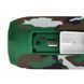 Bluetooth-колонка TG-117 портативна вологостійка. Колір: камуфляж 00017792 фото 2