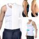 Коригуюча майка чоловіча Slim n Lift Tank top for men AND LY-579 00015619 фото 1