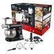 Кухонный комбайн 4в1 (тестомес, мясорубка, блендер, миксер) Zepline ZP-072 3200W 00020790 фото 4