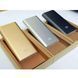 Портативное зарядное устройство Павербанк Powerbank Xiaomi M8 20800 Silver, Gold, Black 00017494 фото 10