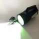 Фонарь кемпинг переносной T100A-10W+2COB с боковыми LED white/red/blue, Аккумуляторная лампа для кемпинга 00022986 фото 16