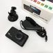Автомобільний відеореєстратор 626-2, LCD 3", Angel Lens, 1080P Full HD, металевий корпус 00017019 фото 17