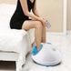 Вибромассажер для ног Shiatsu Foot Massager | Массажер для ног электрический 00015024 фото 1