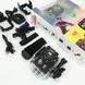 Водонепроникна спортивна екшн камера DVR Sport S2 Wi-Fi/SD, Бодікамера з дисплеєм, Відеокамери sport 00014995 фото 13