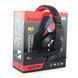 Наушники игровые Misde A65 7954 с микрофоном LED 00023880 фото 3