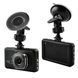 Автомобільний відеореєстратор 626-2, LCD 3", Angel Lens, 1080P Full HD, металевий корпус 00017019 фото 3