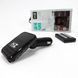 Автомобільний FM трансмітер Bluetooth HZ H6-12-24V модулятор із microSD, USB, Hands Free + Пульт 00016815 фото 17