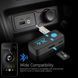Бездротовий адаптер Bluetooth приймач аудіо ресівер BT-X6, модулятор блютуз в машину 00017002 фото 3