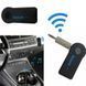 Автомобильный трансмиттер FM-модулятор BT350D Car receiver AUX 00017089 фото 6