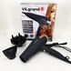 Фен Vilgrand VHD 2610TI 00015416 фото 9