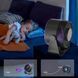 Вентилятор MiJia портативний настільний від мережі 220Вт 00018592 фото 8