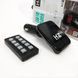 Автомобільний FM трансмітер Bluetooth HZ H6-12-24V модулятор із microSD, USB, Hands Free + Пульт 00016815 фото 14
