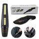 Пылесос автомобильный Car Vacuum Cleaner HY05 на АККУМУЛЯТОРЕ. Цвет: черный 00016760 фото 2